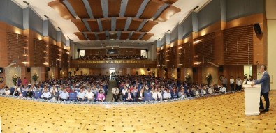 Başarılı Öğrenciler Ödüllendirildi