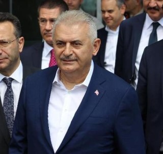 Başbakan, Terörden Zarar Görenlere 10 Milyarlık Yatırım Müjdesi Verdi