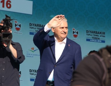 Başbakan Yıldırım'dan İkinci Müjde