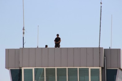 Başbakan Yıldırım Diyarbakır'da