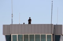 CAHİT SITKI TARANCI - Başbakan Yıldırım Diyarbakır'da