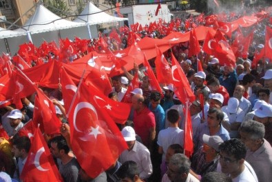 Başbakan Yıldırım, 'Yatırım Paketi'ni Açıkladı