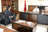 FARUK NAFİZ ÇAMLIBEL - Bülent Ecevit Üniversitesi 15 Temmuz Destanı'nı Notalara Dökecek