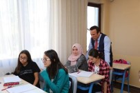 Canik'te Eğitim Tesisleri Yeni Döneme Hazır