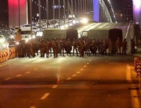 Darbecilerin üç sayfalık sıkıyönetim direktifleri ortaya çıktı