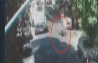 'Eden Bulur' Dedirten Kaza Kamerada