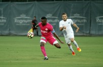 SERDAR ÖZKAN - Eto'o'dan Hat-Trick