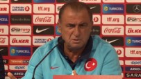 'Galatasaray Benim Eski Kulübüm Değil'