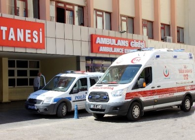 Gaziantep'te Alacak Verecek Meselesi Kanlı Bitti