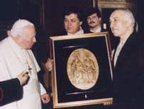 AYTUNÇ ALTıNDAL - Gizli kardinal Gülen