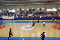 Hentbol Türkiye Kupası