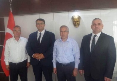 MHP'den Şehit Ömer Halis Okulu Talebi