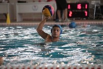 Minik Erkekler Türkiye Sutopu Şampiyonası'nı ENKA Kazandı