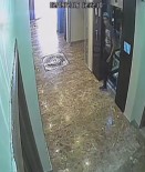 Önce Seçti Sonra Çaldı