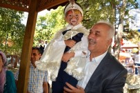 İRFAN TATLıOĞLU - Orhaneli'de Kurtuluş Gününe Özel Toplu Sünnet Şöleni Yapıldı