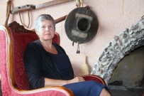 SIĞINMA HAKKI - Prof. Petit Açıklaması 'Türkiye AB'ye İnsan Hakları Dersi Veriyor'