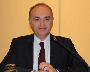 Sanayi Bakanı Özlü Açıklaması 'AB'de Otobüs Ve Hafif Ticari Araç Üretiminde Birinci Sıradayız'