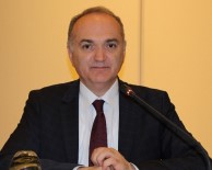 OTOMOTİV SEKTÖRÜ - Sanayi Bakanı Özlü Açıklaması 'AB'de Otobüs Ve Hafif Ticari Araç Üretiminde Birinci Sıradayız'