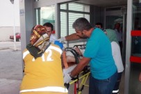 Seydişehir'de İki Ayrı Kazada 1 Kişi Öldü 7 Kişi Yaralandı