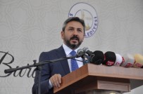 ATATÜRK KONGRE VE ETNOGRAFYA MÜZESI - Sivas Kongresi'nin 97'İnci Yıl Dönümü Kutlandı