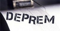 Sivas'ın Şarkışla ilçesinde 3,8'lik deprem meydan geldi