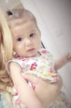 DEKORASYON - Solunum Yetmezliği Bulunan 10 Aylık Bebek Hayatını Kaybetti