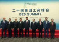 ULUSLARARASı PARA FONU - 'Ticaretin Önü Açılmalı'