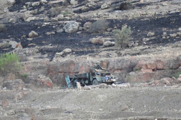 25 askerin şehit olduğu patlamayla ilgili FETÖ iddiası