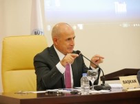 15 Temmuz Kahramanı Ömer Halisdemir İsmi Büyükçekmece'de Yaşatılacak