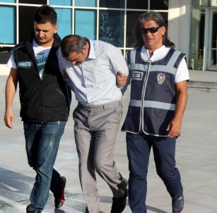 190 Kilo Esrar İle Yakalanan Kamyon Sürücüsü Tutuklandı