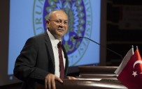 FEN FAKÜLTESİ - 20. Ulusal Astronomi Kongresi Ve 9. Ulusal Astronomi Öğrenci Kongresi