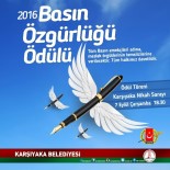 2016 Basın Özgürlüğü Ödülü, Tüm 'Türk Basını'na