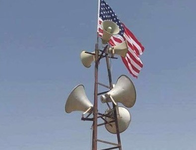 ABD'den skandal 'PYD-bayrak' açıklaması