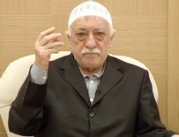 FETHULLAH GÜLEN - AK Parti heyeti Fethullah Gülen için ABD'ye gidiyor