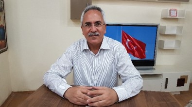 AK Parti Milletvekili Aydın Açıklaması 'İl Olma Konusu Hükümet Gündeminde Yok'