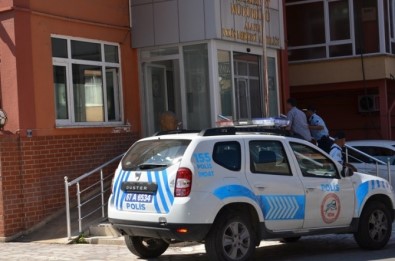 Alaplı'da FETÖ Soruşturması