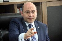 Ali Çetinbaş Açıklaması Türkiye Hiçbir Terör Örgütü Karşısında Diz Çökmez