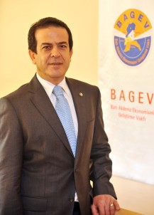 ATB Başkanı Ali Çandır'dan Enflasyon Değerlendirmesi