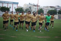 SANDIKLISPOR - BAL Fikstürü Belli Oldu