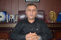 ŞEHİT CENAZELERİ - Başkan Özdemir, Ekonomi Paketini Olumlu Karşıladı