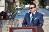 İBRAHIM ACıR - Bozüyük'ün Düşman İşgalinden Kurtuluşunun  94. Yıl Dönümü Coşkuyla Kutlandı