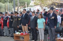 CEMIL ÖZTÜRK - Buharkent'in Düşman İşgalinden Kurtuluşunun 94. Yıl Dönümü Kutlandı