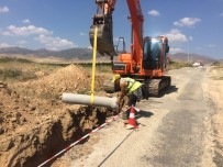 Caberkamara Mahallesinin 25 Yıllık Sorunu Çözülüyor