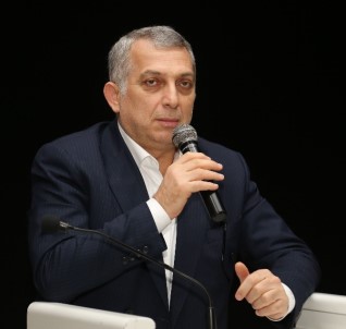 Canik'ten 15 Temmuz Ve Sonrası Konferansı