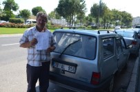 Çocuğunun Protez Parasını TEDES'e Kaptırdı