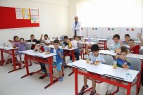 Çözüm Koleji Öğrenci Uyum Eğitimlerine Başladı