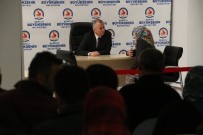 OSMAN ZOLAN - Denizli Büyükşehir Halk Günü Buluşması 6 Eylül'de