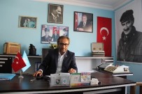 DSP Edirne İl Başkanı Hüseyin Murat Birgin'den 'FETÖ/PDY' Açıklaması