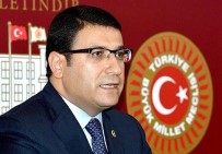 İDRİS ŞAHİN - Eski Milletvekili İdris Şahin Serbest Bırakıldı