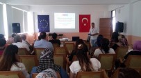 ALTUNTAŞ - Fatsa'da Öğretmenlere Hizmet İçi Eğitim Semineri